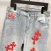 Chrome Hearts Jeans for Men #A64914