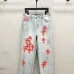 Chrome Hearts Jeans for Men #A64914