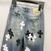 Chrome Hearts Jeans for Men #A64915