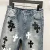 Chrome Hearts Jeans for Men #A64915