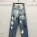 Chrome Hearts Jeans for Men #A64915