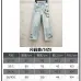 Chrome Hearts Jeans for Men #A64916