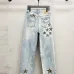Chrome Hearts Jeans for Men #A64916