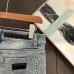 D&amp;G Jeans for D&amp;G Short Jeans for men #A58270