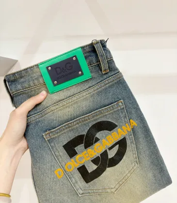 D&amp;G Jeans for Men #B69027