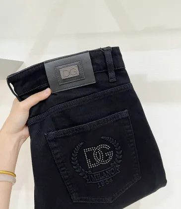 D&amp;G Jeans for Men #B69038