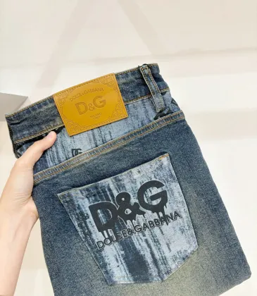 D&amp;G Jeans for Men #B69068