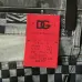 D&amp;G Jeans for Men #A60969