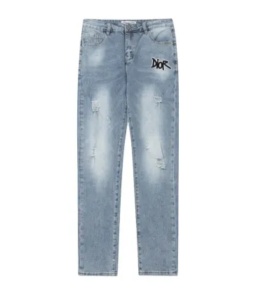 D-ior Jeans for men #9999921367