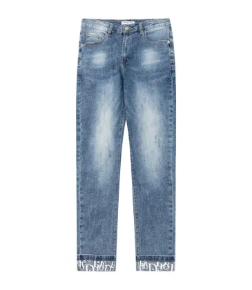 D-ior Jeans for men #9999921368