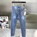 D-ior Jeans for men #A28973