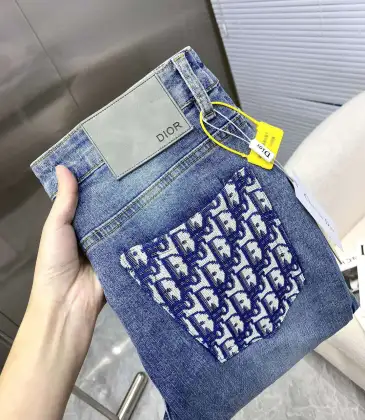 D-ior Jeans for men #A28973