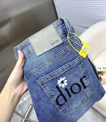 D-ior Jeans for men #A28974