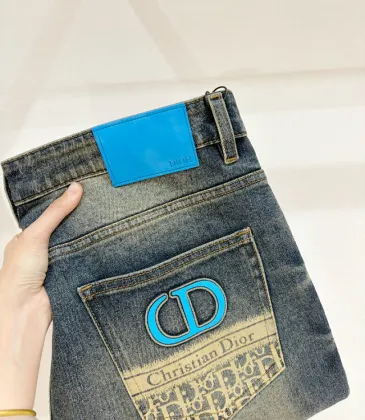 Dior Jeans for men #B69054