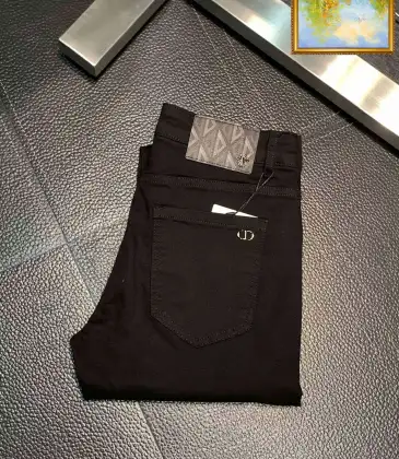 D-ior Jeans for men #A36079