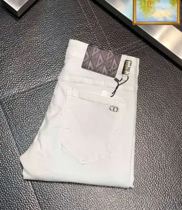 D-ior Jeans for men #A36080