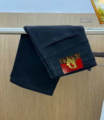 D-ior Jeans for men #A49847