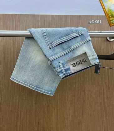 D-ior Jeans for men #A49866