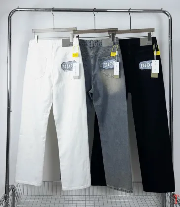 D-ior Jeans for men #A50561