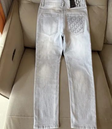 D-ior Jeans for men #A53101