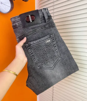 D-ior Jeans for men #A57362