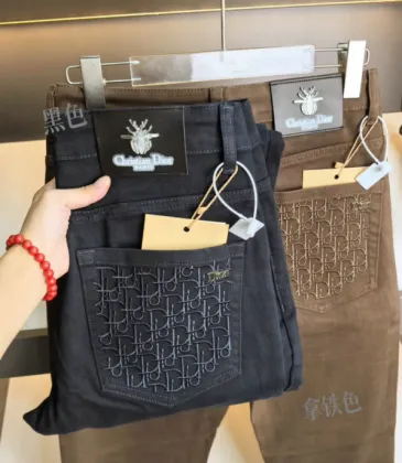 D-ior Jeans for men #A57363