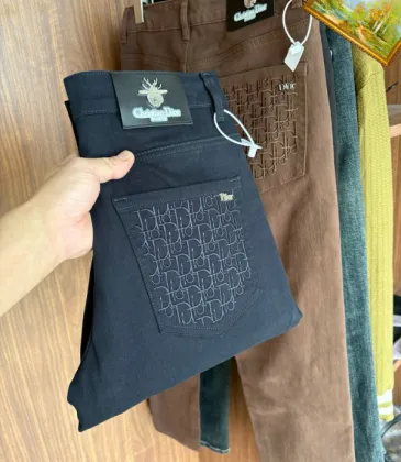 D-ior Jeans for men #A57364