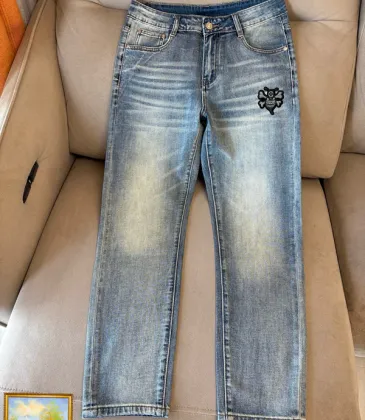 D-ior Jeans for men #A58223