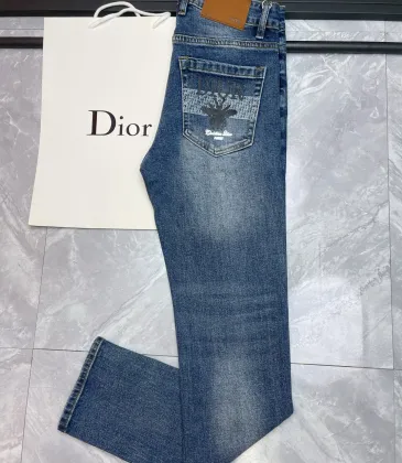 D-ior Jeans for men #A58910