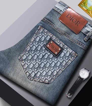 D-ior Jeans for men #A58933
