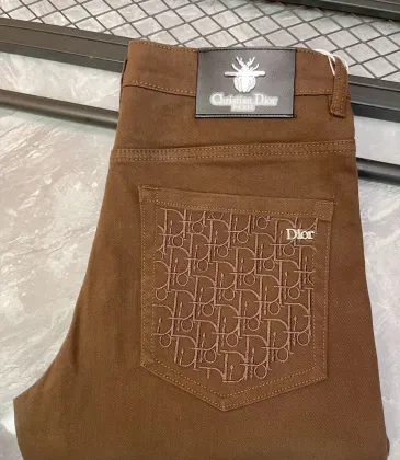 D-ior Jeans for men #A58961