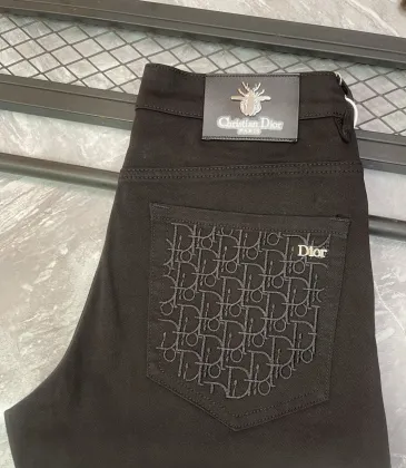 D-ior Jeans for men #A58962
