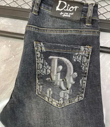 D-ior Jeans for men #A58972