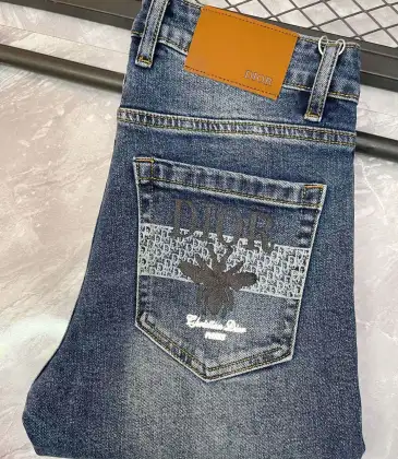 D-ior Jeans for men #A58974