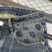 D-ior Jeans for men #A58976