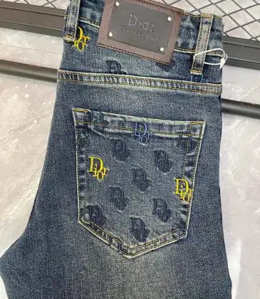 D-ior Jeans for men #A58976