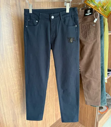 D-ior Jeans for men #A59379