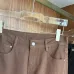 D-ior Jeans for men #A59381