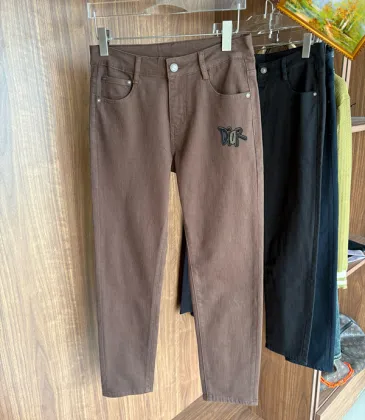 D-ior Jeans for men #A59381