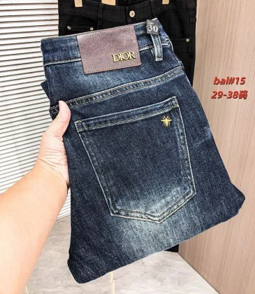 D-ior Jeans for men #A59957