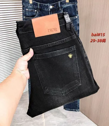 D-ior Jeans for men #A59958