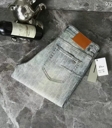 Dior Jeans for men #A61671