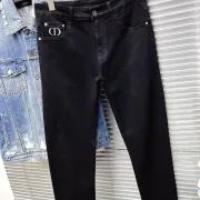 D-ior Jeans for men Spring New Style #A48465