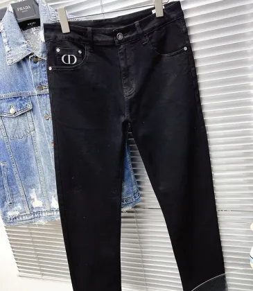 D-ior Jeans for men Spring New Style #A48465