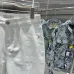 D-ior Jeans for men White/Black #A49320