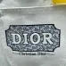 D-ior Jeans for men White/Black #A49320