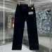 D-ior Jeans for men White/Black #A49320