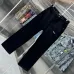 D-ior Jeans for men White/Black #A49320