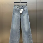 D-ior Jeans for women #A53585
