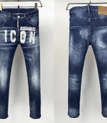 Dsquared2 Jeans for DSQ Jeans #B68085